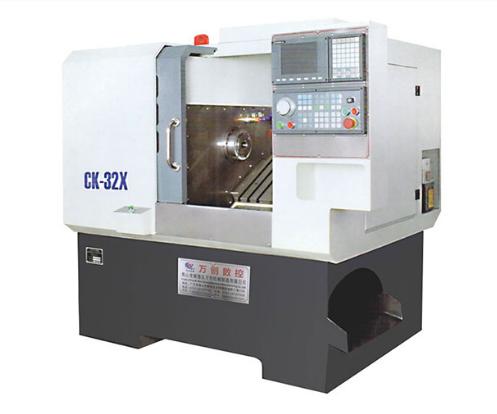 車銑復(fù)合車床 車銑復(fù)合車床