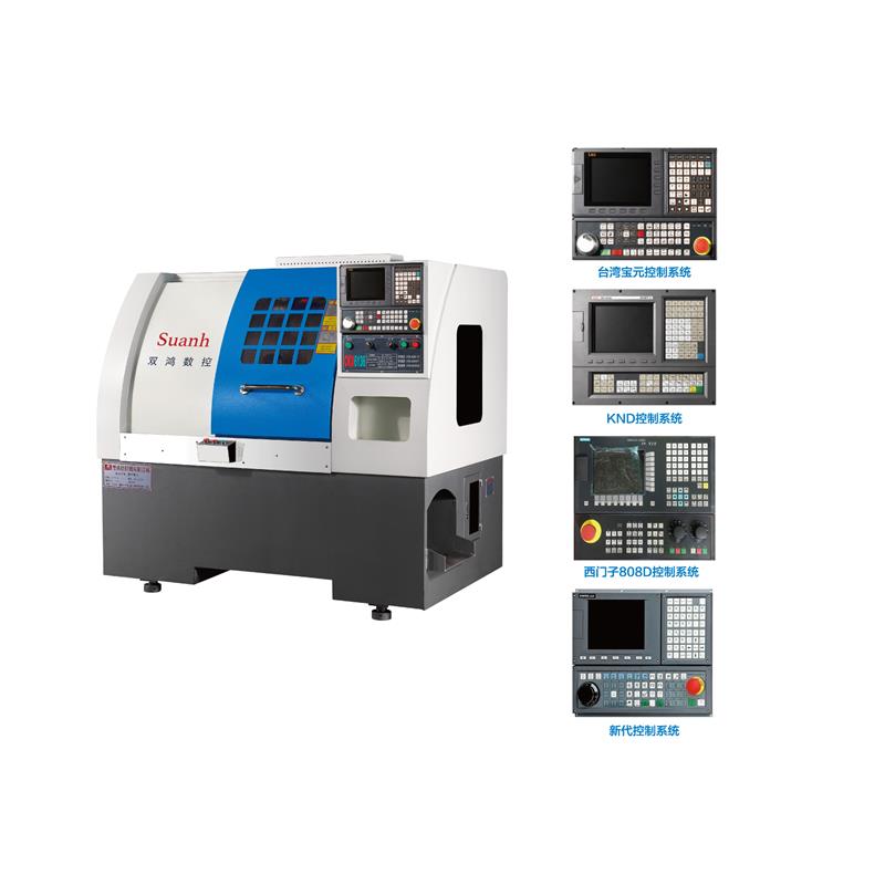 CNC數(shù)控車床它是采用計算機實現(xiàn)數(shù)字程序控制的技術(shù) CNC數(shù)控車床它是采用計算機實現(xiàn)數(shù)字程序控制的技術(shù)